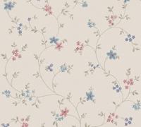 AS Creation Maison Charme - Creme - Floral - 390711 - thumbnail