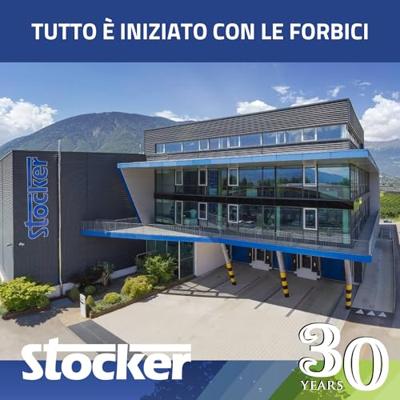 Kettingzaag op batterij Stocker All-Rounder E100 UC ST-320