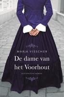 De dame van het Voorhout - Marja Visscher - eBook (9789020537512) - thumbnail