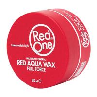 Red One Haarwax aqua red 150 Milliliter - thumbnail