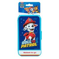 Undercover Reis kleurset paw patrol - thumbnail