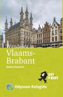 Wandelen in Vlaams-Brabant - Robert Declerck - ebook - thumbnail