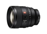 Sony FE 85mm F/1.4 GM II - thumbnail