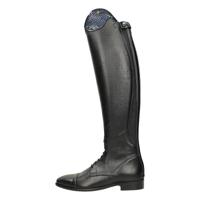 Petrie Luca rijlaars zwart/blauw maat:39 / h46-w35 - thumbnail