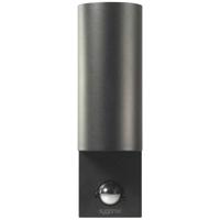 Sygonix SY-6028440 LED-buitenlamp met bewegingsmelder (wand) GU10 Zwart - thumbnail