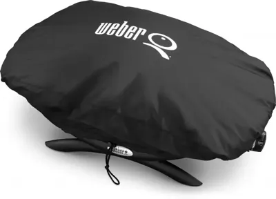 Weber Premium barbecuehoes - Q 100/1000 serie beschermkap