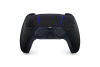 Sony DualSense Wireless Controller (Midnight Black) - thumbnail