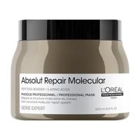 L'Oréal Professionnel Série Expert Absolut Repair Moleculair Mask 500ml - thumbnail
