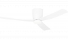 EGLO Lerici 35087 Plafondventilator 132CM Wit