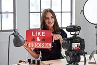 Boya condensator shotgun richtmicrofoon by-bm2021 - thumbnail