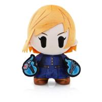 Jujutsu Kaisen DZNR Plush Figure Nobara Cursed Energy Edition 18 cm - thumbnail
