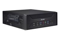 Shuttle Barebone XPC slim XH510G XH510G - thumbnail