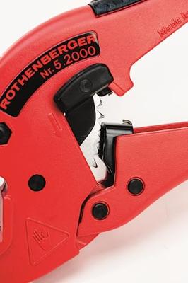 Rothenberger 52000