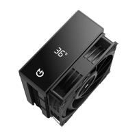 Case fan Hiditec CPUH10004 - thumbnail