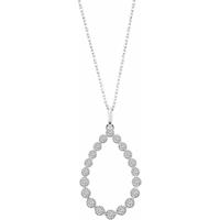 Dames ketting Lotus LP3559-1/1 - thumbnail