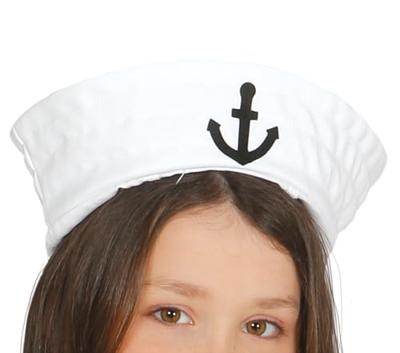 Sailor pakje meisjes