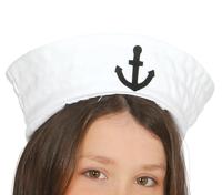 Sailor pakje meisjes - thumbnail