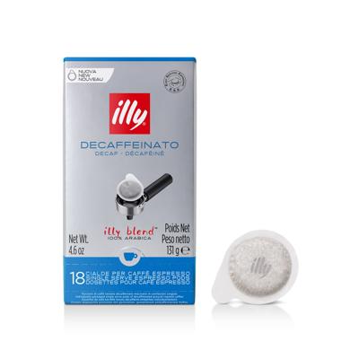 illy Monodose Cafeïnevrij - 18 E.S.E. Servings