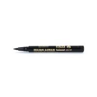 Bourjois Mega Liner Felt-Tip Eyeliner - 02 Ultra Black - thumbnail