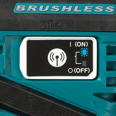 Makita DCO181Z Accu Gipsfrees 18V Basic Body - thumbnail