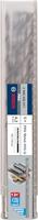 Bosch Accessories 2608596817 HSS Metaal-spiraalboor 4.2 mm Gezamenlijke lengte 119 mm Geslepen DIN 340 Cilinderschacht 5 stuk(s) - thumbnail