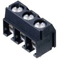 Weidmüller 2682120000 Klemschroefblok Aantal polen 6 100 stuk(s) - thumbnail