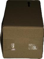 Woodwick Vanilla & Sea Salt Medium Candle - thumbnail