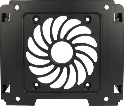 Inter-Tech 88885214 montagekit