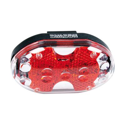 Simson Batterij Achterlicht LED Simson Batterij Achterlicht LED