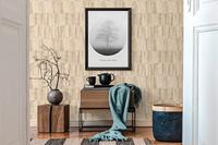 AS Creation Nara - Beige - 387432 - thumbnail