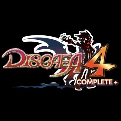 Disgaea 4 Complete+ A Promise of Sardines Edition Disgaea 4 Complete+ A Promise of Sardines Edition