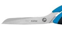 MARTOR 568001.00 Veiligheidsschaar Blauw, Zwart - thumbnail