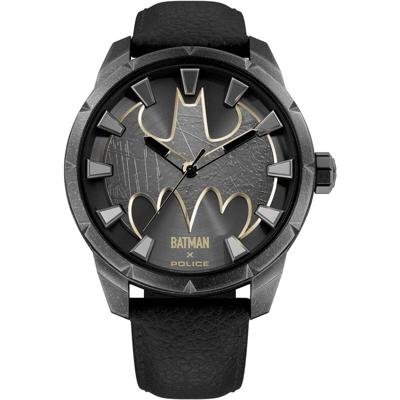 Police PEWGA0075501 Heren horloge