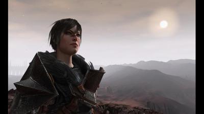 Dragon Age 2 Dragon Age 2
