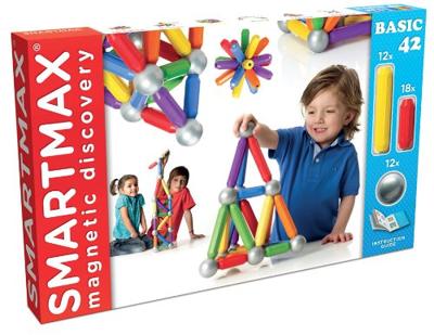 SmartMax Basic set 42-delig