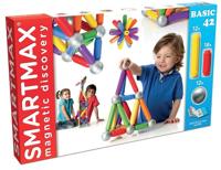 SmartMax Basic set 42-delig - thumbnail