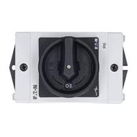 Eaton T0-2-15679/I1/SVB-SW Nokkenschakelaar 20 A 690 V 1 x 90 ° Zwart 1 stuk(s) - thumbnail