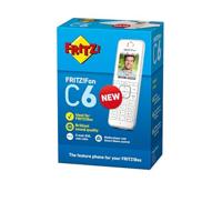 FRITZ!Fon C6 handset - thumbnail