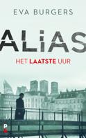 Het laatste uur - Eva Burgers - ebook - thumbnail