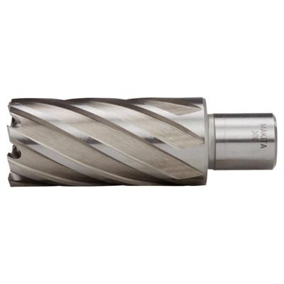 Makita HB30L | Kernboor HSS 30x50mm | Weldon Makita HB30L | Kernboor HSS 30x50mm | Weldon