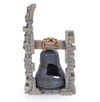 Nobleza Aquariumornament - Klok - thumbnail