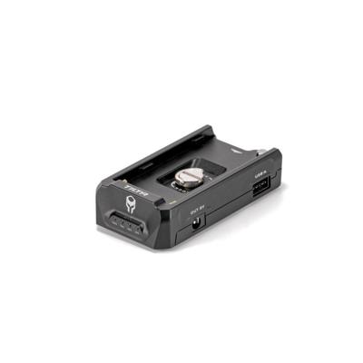 Tilta F970 Battery Plate V2 - zwart