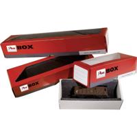 Auhagen 99302 Locomotieven, Wagens Opbergdoos 10 stuk(s) - thumbnail