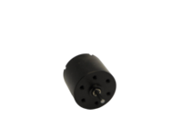 micromotor 1715S motor Motor 17x15 - Single shaft - thumbnail