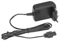 Gardena 9853-20 accu grasschaar 8 cm 3,6 V Lithium-Ion (Li-Ion) Zwart, Groen - thumbnail