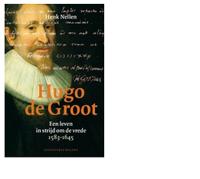 Hugo de Groot - Henk Nellen - ebook - thumbnail