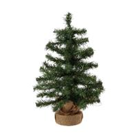 Kunstkerstboom Imperial 60cm - thumbnail