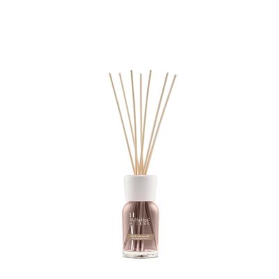 Milefiori Milano Milano Reed Diffuser 100 ml Silk & Rice Powder