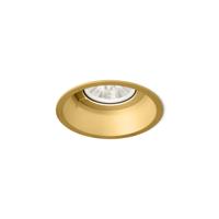 Wever Ducre Deep 1.0 LED Spot - Goud - thumbnail