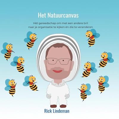 Het Natuurcanvas - Rick Lindeman - ebook